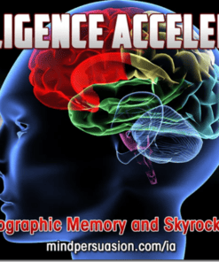 George Hutton – Intelligence Accelerator