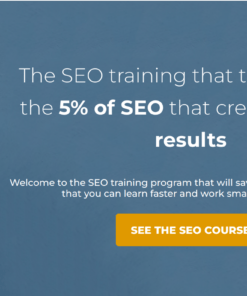 jeff baker baker seo course