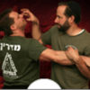 Krav Maga Realistic Self Defense against armed attackers