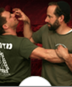 Krav Maga Realistic Self Defense against armed attackers