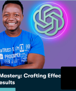 paulo dichone chatgpt mastery crafting effective prompts for optimal results