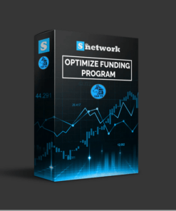 [VIP SHARE] Solo Network – Optimize Funding Program