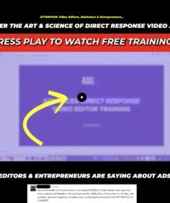 Advanced-Direct-Response-Editor-Training-Download