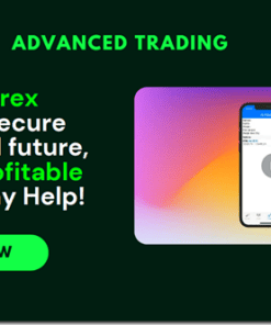 [VIP SHARE] Advanced Trading Course – Edney Pinheiro