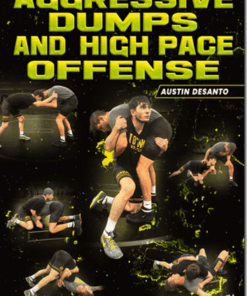 Aggressive Dumps and High Pace Offense by Austin DeSanto