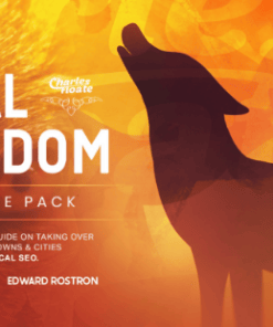 Charles Floate – Local Kingdom: Lead Generation SEO