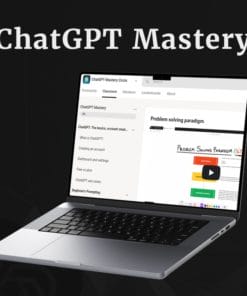 Drake-Surach-–-ChatGTP-Mastery-Course-Download