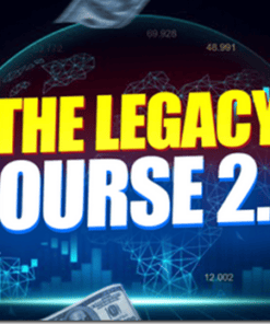 [VIP SHARE] FX Carlos – The Legacy 2.0