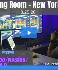 FX Prosperity Academy - feature