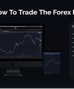[GET] Freedom Trading Course – Financial Freedom Trading