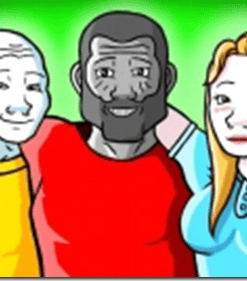 Hamza Ahmed – Social Skills Masterclass