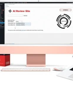 Joshua Zamora - AI Review Engine