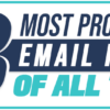 Justin Goff – 13 Most Profitable Email Hooks Of All Time