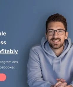 Khalid Hamadeh – Facebook Ads Training For Beginners