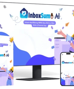 Lalit Chhipa & Laxman Singh - InboxSumo AI