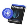 Mark Hutchinson – Rewired
