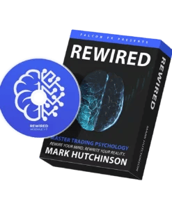 Mark Hutchinson – Rewired