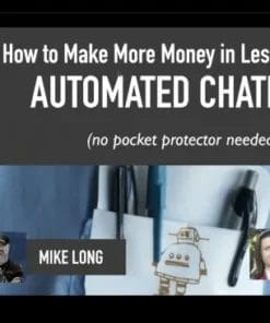 Matt Leitz (BotBuilders) – Do-It-Together Program