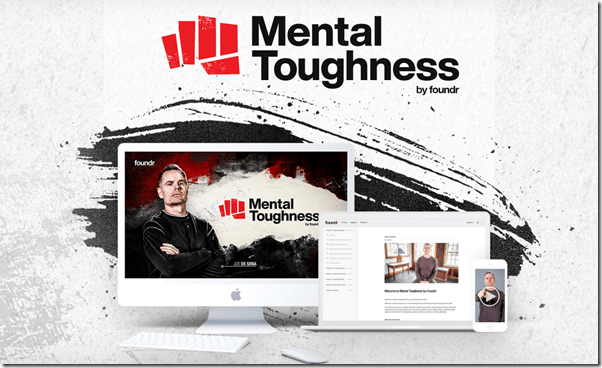 Mental Toughness - Joe De Sena