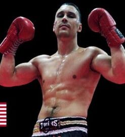 Muay Thai and Kickboxing at home