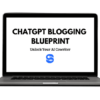 Nina Clapperton – ChatGPT Blogging Blueprint