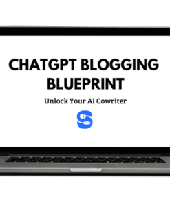 Nina Clapperton – ChatGPT Blogging Blueprint