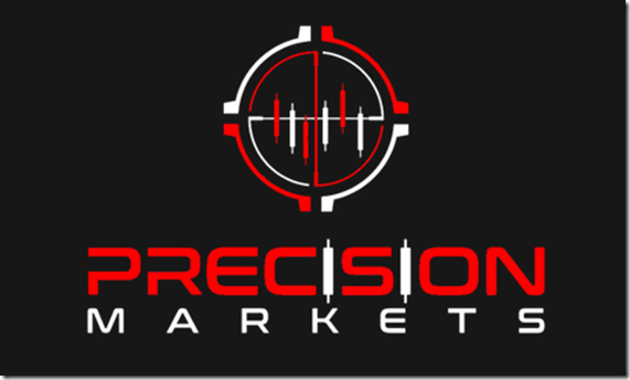 Precision Markets Trading Course