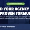 Ryan Stewart (The Blueprint Training) – Build Your Agency Program