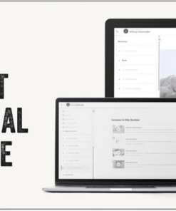 Ryder Carroll – Bullet Journal Basics & Beyond Course