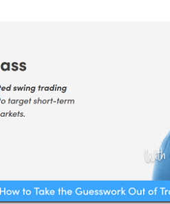 Simpler Trading – DPMR Masterclass – Raghee Horner (GB)