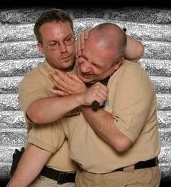 Telescopic Baton For Police And Security Forces