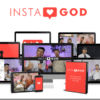 TextGod – InstaGod