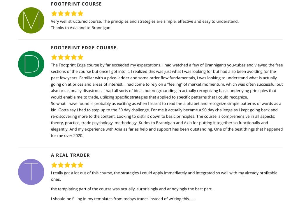 The-Footprint-Edge-Course-testimonials
