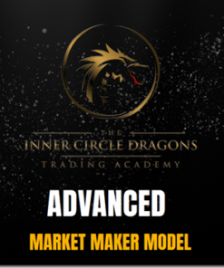 [VIP SHARE] The Inner Circle Dragons – Advanced MMXM