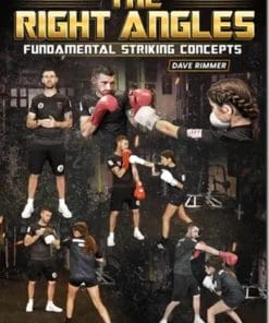 The Right Angles by Dave Rimmer_thumb