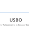 Umbrella – uSBO (Search Box Optimization)