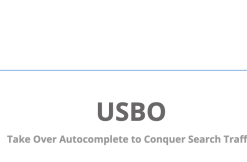 Umbrella – uSBO (Search Box Optimization)