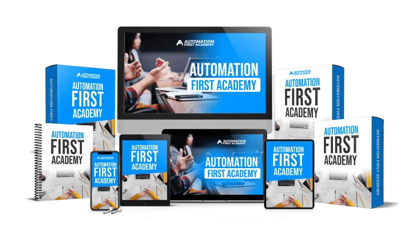 Youri van Hofwegen – Automation First Academy