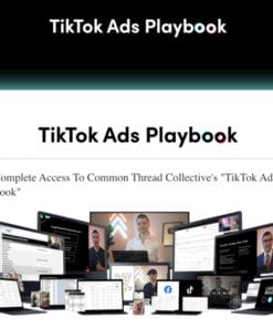 ADmission TikTok Playbook Download