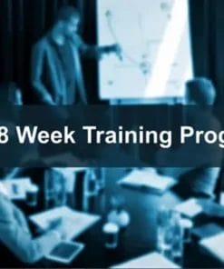 Adam Short – Niche Profit Full Control