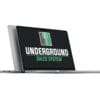Aidan Booth – Underground Sales System (GB)