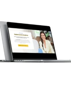 Amy Porterfield – Digital Course Academy 2023 (GB)
