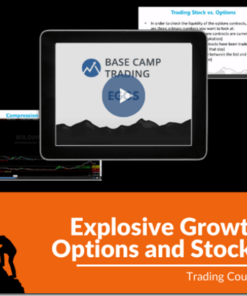 [GET] Base Camp Trading – Explosive Growth Options & Stocks