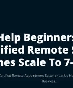 Bastiaan Slot – Appointment Setter – New Age Setter 2023