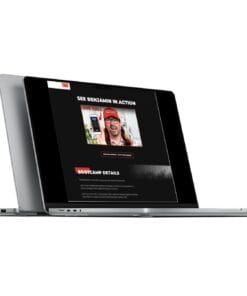 Benjamin Dennehy – Bootcamps Bundle (GB)