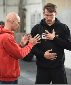 Breatheology Advanced – Stig Severinsen