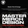 Charley Pangus – Master Merch Design