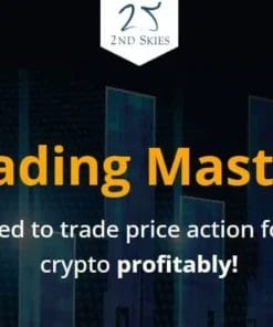 Chris Capre (2nd Skies) - The Trading Masterclass