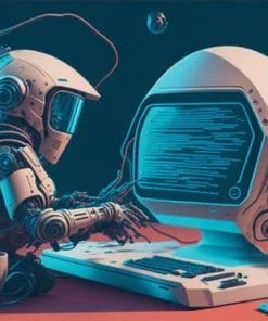 Christ Raharja - The Future of Copywriting_ Creating Ad Copy & Video with AI