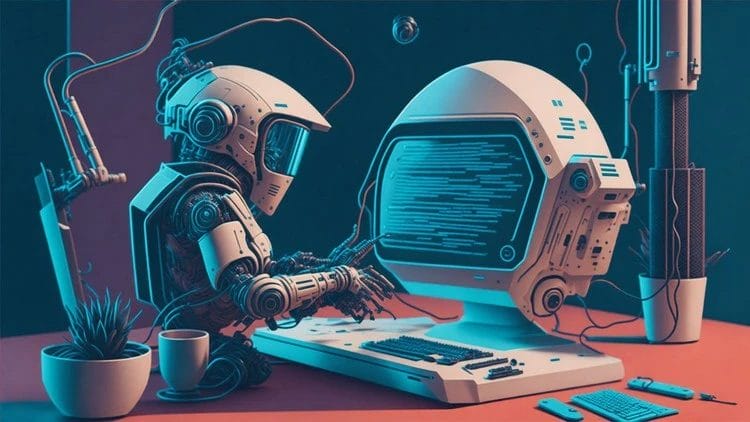 Christ Raharja - The Future of Copywriting_ Creating Ad Copy & Video with AI